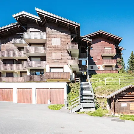 Apartment Welcome La Clusaz La Croix *