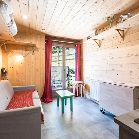 Welcome La Clusaz La Croix Apartment Manigod